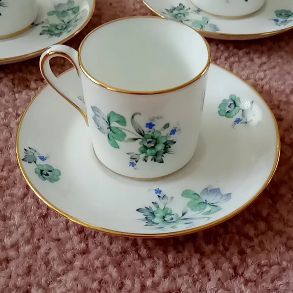 Vintage Hammerersley China set - Picture 2 of 10